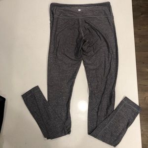 Lululemon Wunder Under Pants